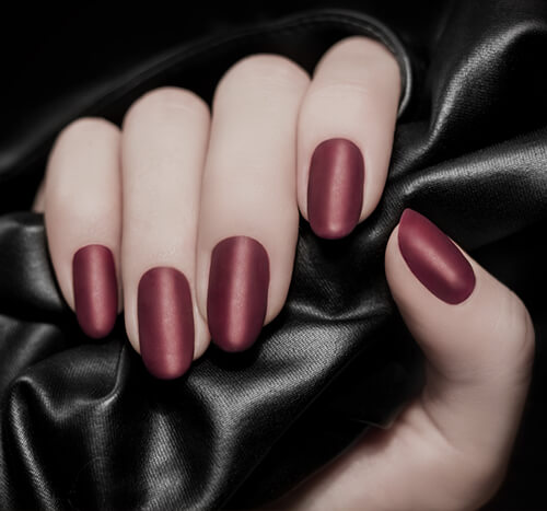 Nail Care (Natural Nails)